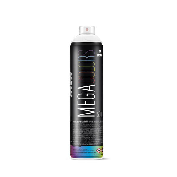 Spray MEGA Colors 600ml Montana