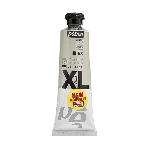 Óleo Fino XL 37ml Pebeo