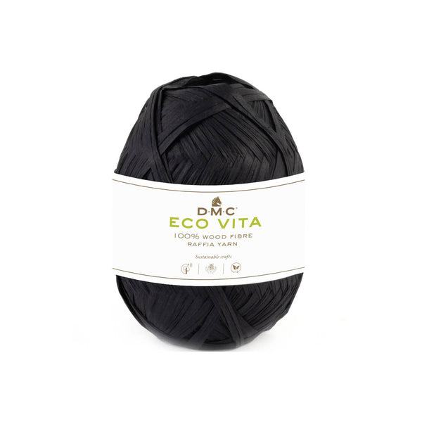 Ovillo Raffia Eco Vita DMC