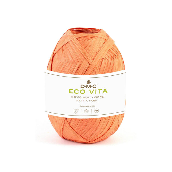 Ovillo Raffia Eco Vita DMC