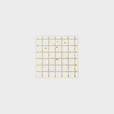 Reglas Patchwork en Pulgadas