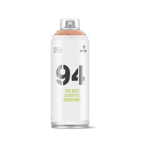 Pintura Spray MTN 94 Montana Metalizados