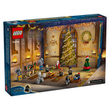 lego calendario de adviento harry potter