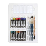 Set Acuarela Simply Daler Rowney