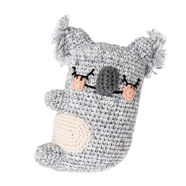 Kit Amigurumi Koala Ricorumi