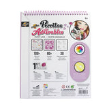 Kit Pintura Perritos Petit Picasso Cefa Toys