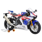 maqueta moto Honda fireblade CBR 1000RR-R Tamiya