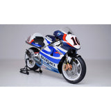 Suzuki  RGV GAMMA XR89 MAQUETA MOTO Tamiya