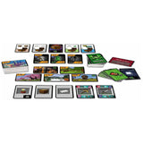 cartas juego minecraft explorer ravensburger