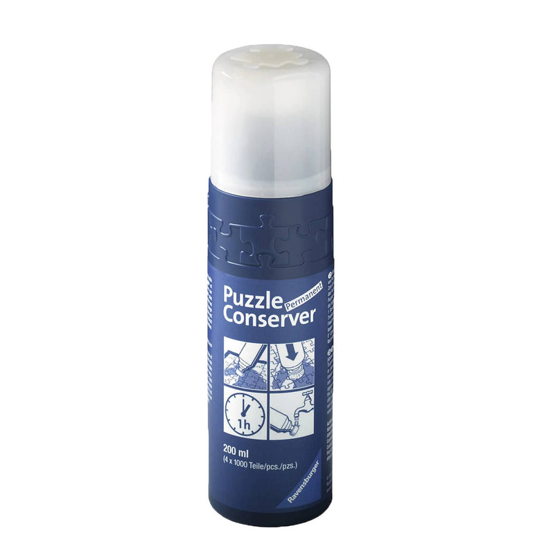 pegamentos para puzzles ravensbruger 200 ml