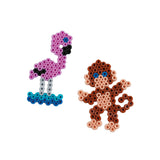 Set Hama Beads Mini Animales de Zoo