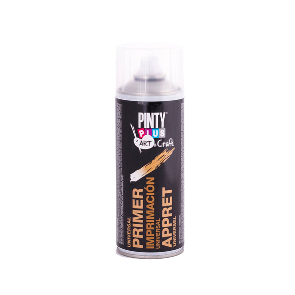 Spray Imprimación Universal Pintyplus 520cc