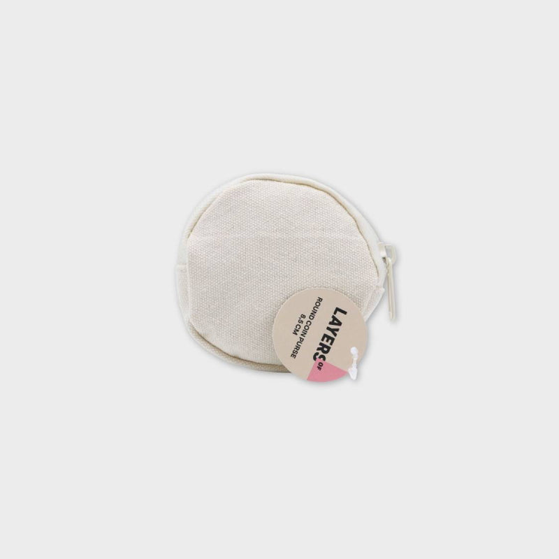 Monedero Personalizable Layers Of