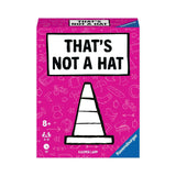 That's Not A Hat Juego de Cartas