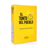 El Tonto del Pueblo Juego