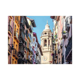 Puzzle 1500 Piezas Pamplona (1)