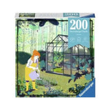 Puzzle 200 Piezas Sostenibilidad Moment