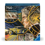 Puzzle 750 Piezas El Gran Gatsby Ravensburger (1)