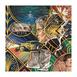 Puzzle 750 Piezas El Gran Gatsby Ravensburger (2)