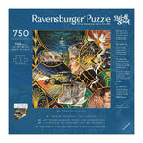 Puzzle 750 Piezas El Gran Gatsby Ravensburger (3)