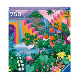 Puzzle 750 Piezas Amazing Nature Ravensburger (1)