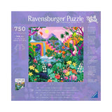 Puzzle 750 Piezas Amazing Nature Ravensburger (3)