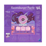 Puzzle 750 Piezas Astrological Diner Ravensburger (2)