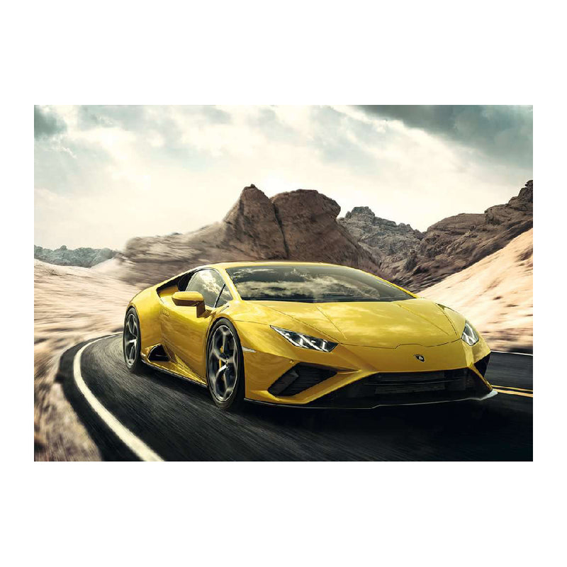 Puzzle 1000 Piezas Lamborghini Huracán Ravensburger (1)