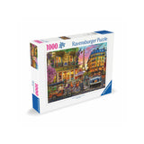 Puzzle 1000 Piezas París Ravensburger