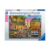 Puzzle 1000 Piezas París Ravensburger (1)