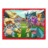 Puzzle 1000 Piezas Batalla Pokémon Ravensburger (1)