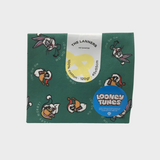 fat quarter navidad verde looney tunes bugs bunny