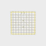 Reglas Patchwork en Pulgadas