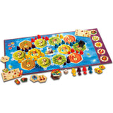 Catan Junior Juego de Mesa