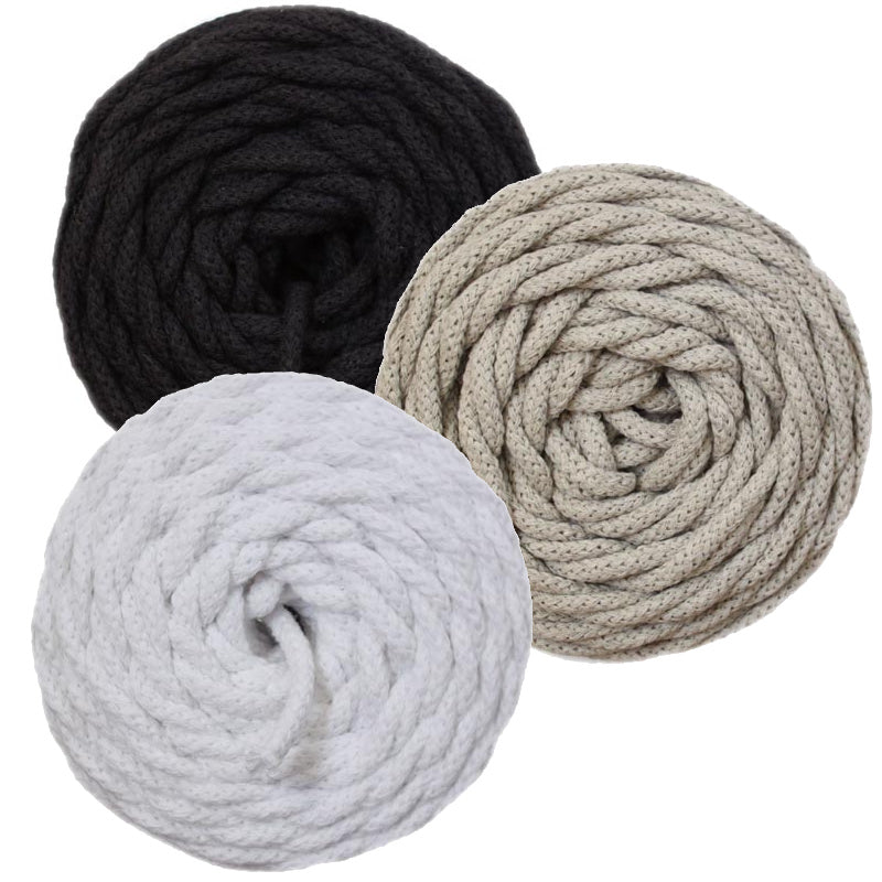 Algodón Cotton Air 2,5 mm Casasol 150gr