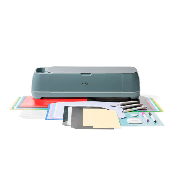 maker 4 con pack esenciales bundle cricut