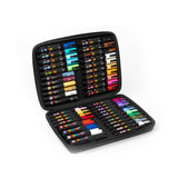 40 rotuladores posca set premium 