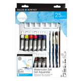 Set Acuarela Simply Daler Rowney