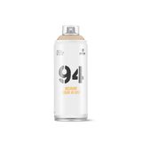 Spray MNT 94 400ml RV94 Marrón Dingo