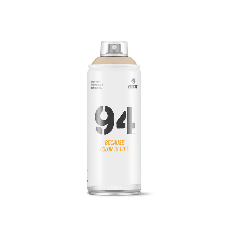 Spray MNT 94 400ml RV94 Marrón Dingo