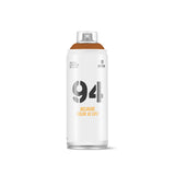 Spray MNT 94 400ml RV98 Marrón Frijol