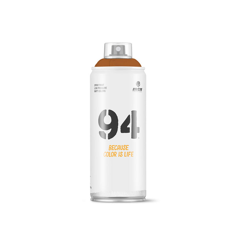 Spray MNT 94 400ml RV98 Marrón Frijol