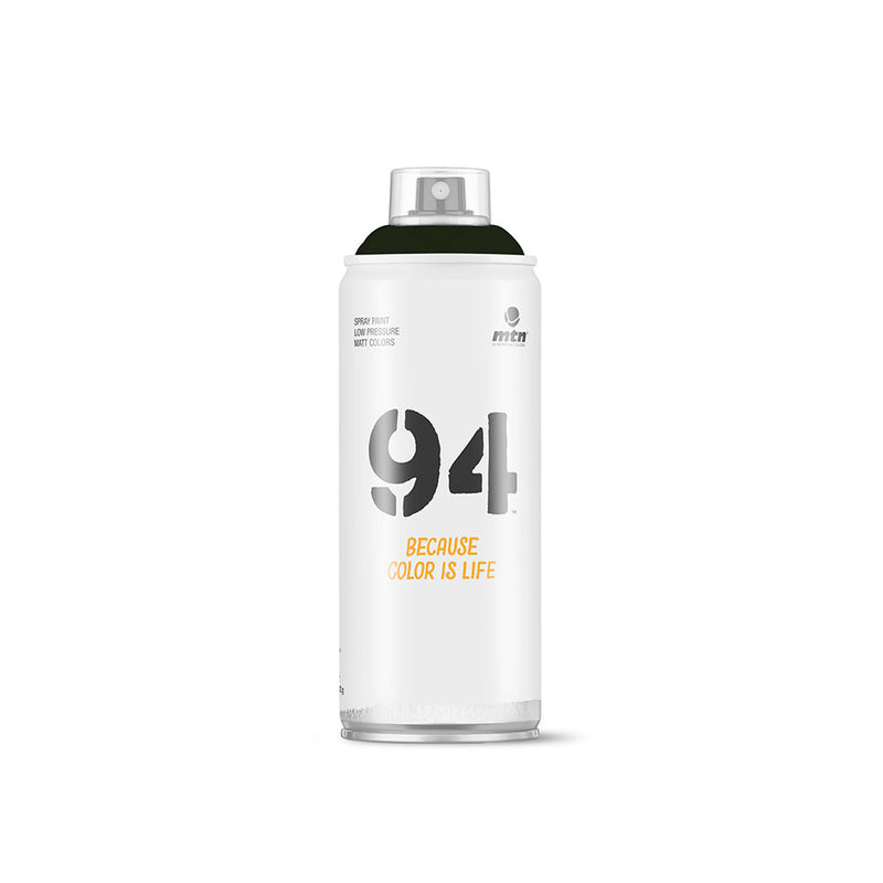 Spray MNT 94 400ml RV133 verde dharma