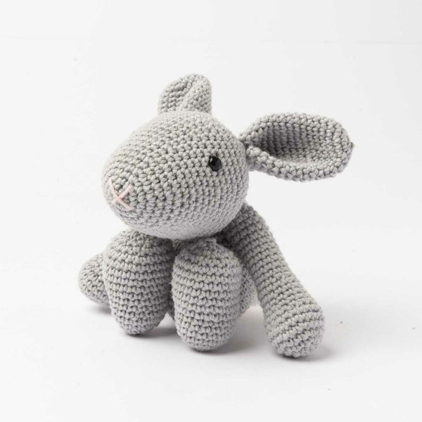 Kit Amigurumi Ratón Ricorumi