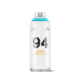 Spray MNT 94 400ml RV270 azul formentera