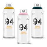 Pintura Spray MTN 94 400 ml Montana 2/2