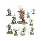 Warhammer Age Of Sigmar Punta de Lanza: Sylvaneth