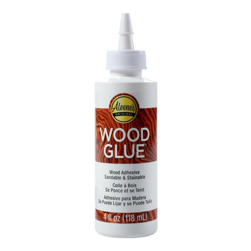 Pegamento Madera Tacky Glue 118 ml Aleene's