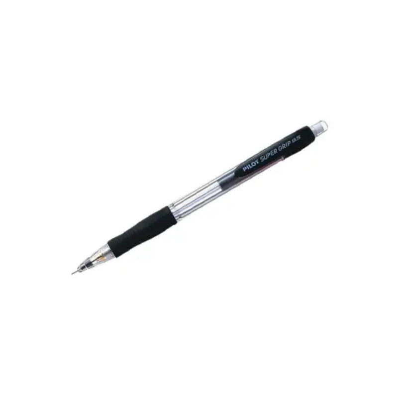 Portaminas Supergrip 05 Negro Pilot