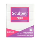 Premo Sculpey Blanco